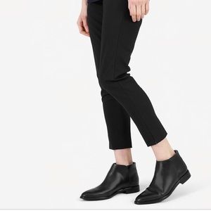 Everlane Modern Ankle boots size 7